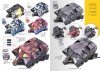 ABTEILUNG 502 ABT711 - Damaged Issue 05 - Weathered & Worn Models Magazine